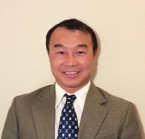 profile photo for Dr. Tongdan Jin
